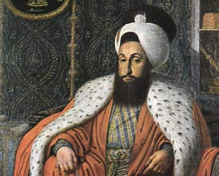 Musikiyle III. Selim dönemine yolculuk