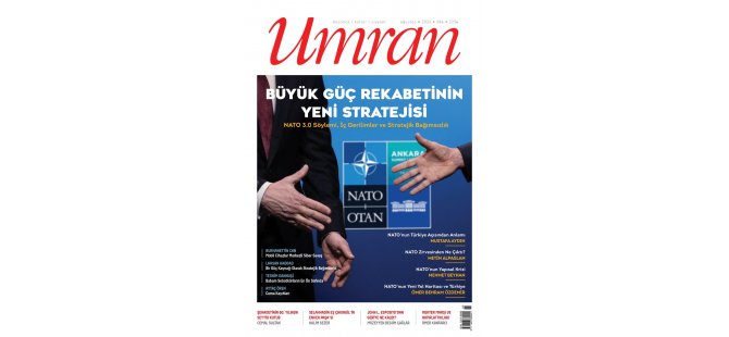 Büyük Güç Rekabetinin Yeni Stratejisi