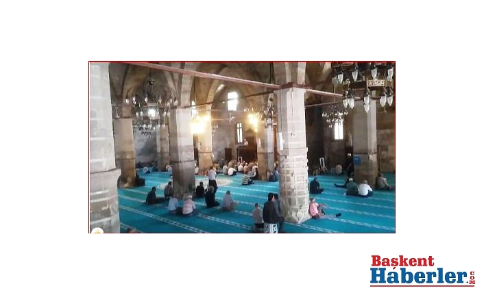 TYB Kurucu Başkanı Mehmet Doğan Vefatının 2. Yılında Mevlid-i Şerif ile Anıldı