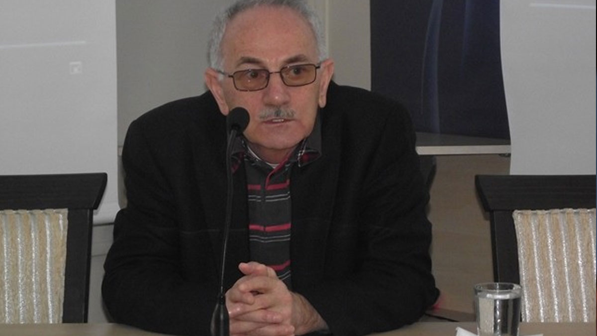 Muhsin Mete vefat etti