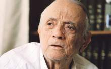 Kemalettin Tuğcu Vefatının 15. Yılında Anılacak.