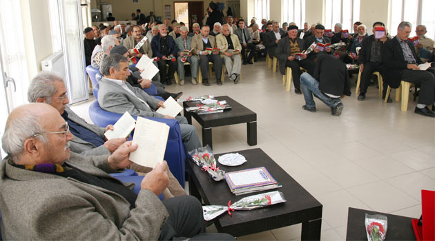 'Eve Teslim Kitap Projesi'nden 5 yılda sadece 90 kişi yararlandı
