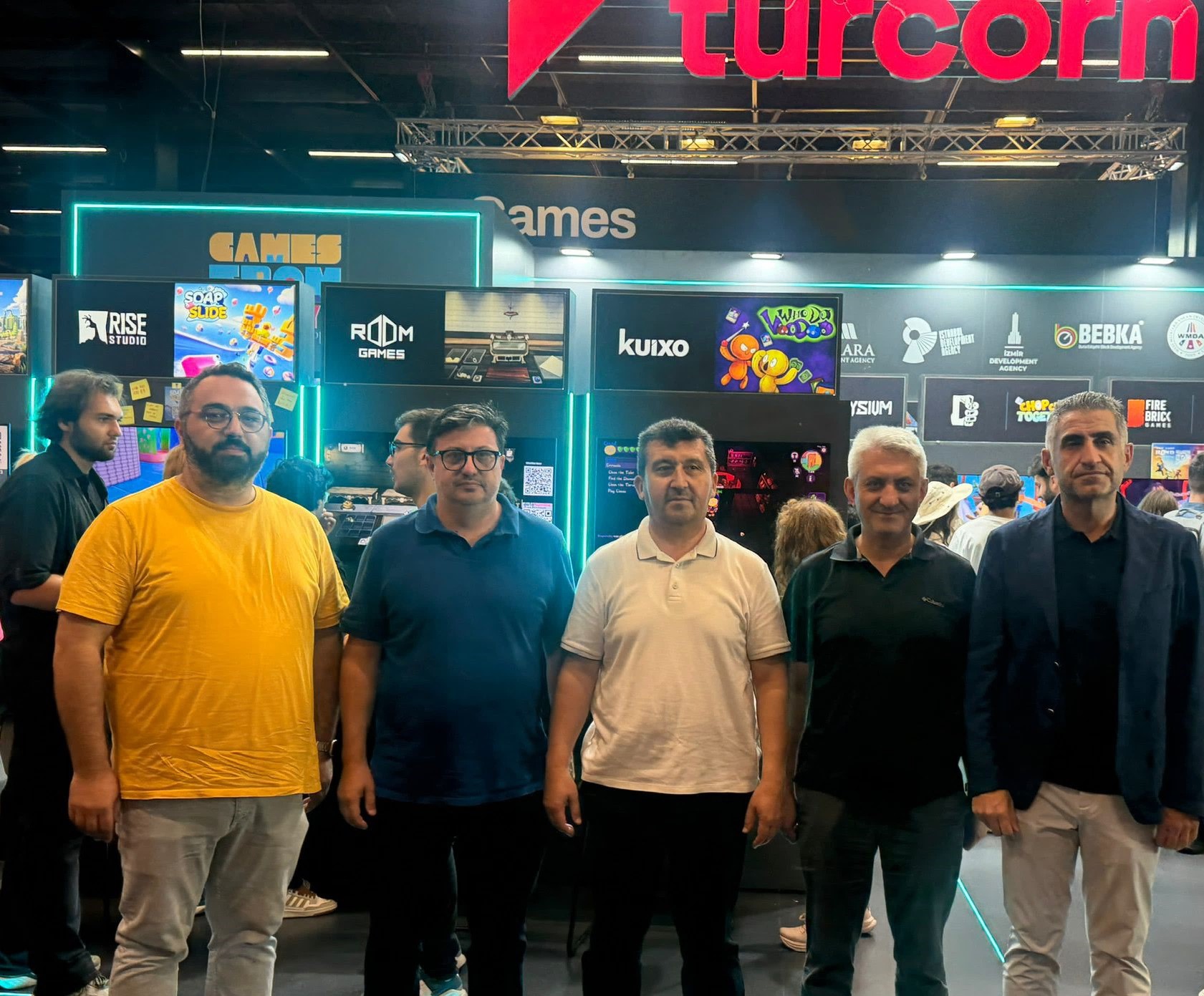 Gamescom 2026 Köln’den Dijital Geleceğe Bir Yolculuk