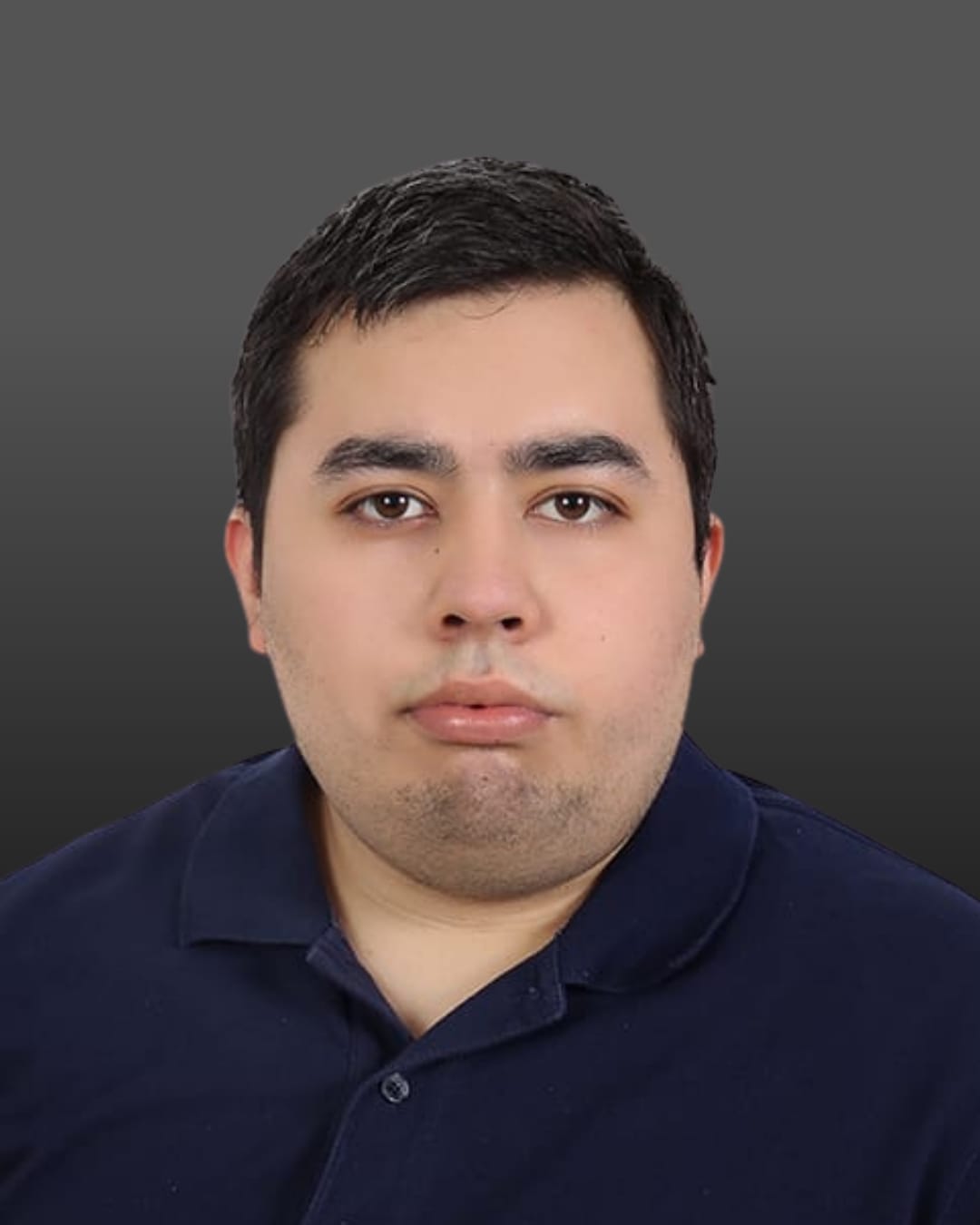 Üyelerimizi tanıtıyoruz:  Muhammed Alperen Varol