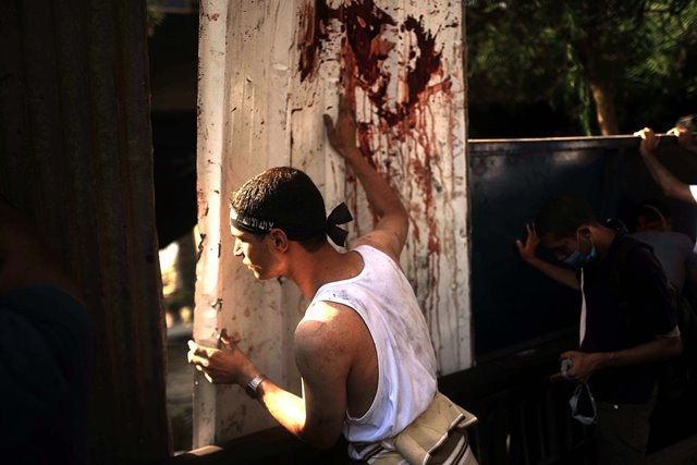 Gelsin Bir Defa Daha Ebabiller