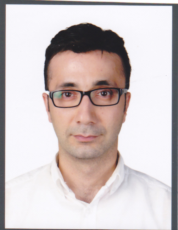 Üyelerimizi tanıtıyoruz: Barbaros İzzettin Geniş