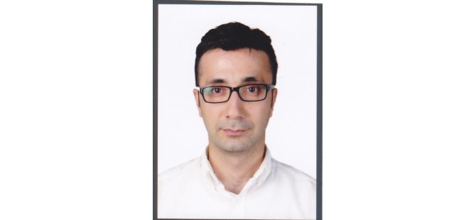 Üyelerimizi tanıtıyoruz: Barbaros İzzettin Geniş