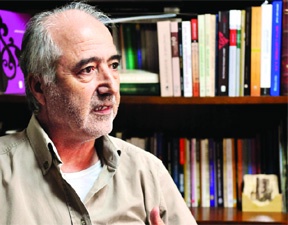 TYB İstanbul'da Nurettin Albayrak, Âşık Veysel’i anlatıp türkülerini yorumlayacak.