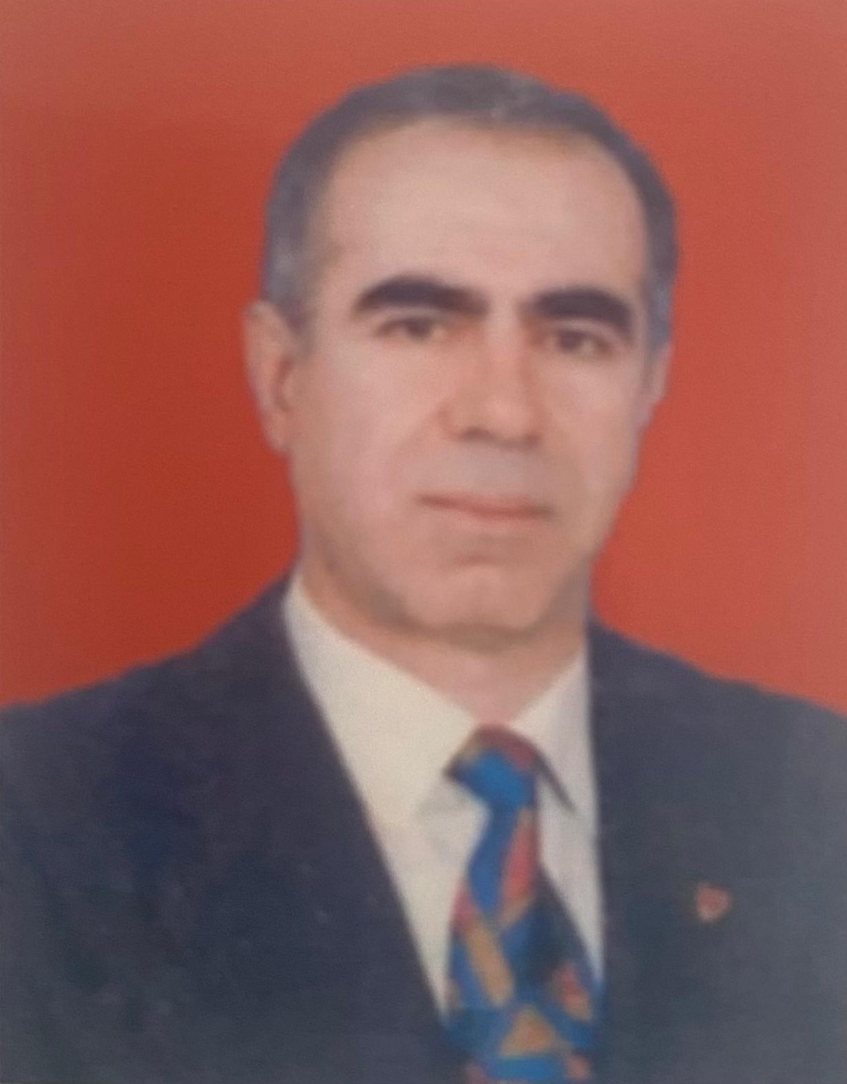 Üyelerimizi tanıtıyoruz: Alaattin Torun