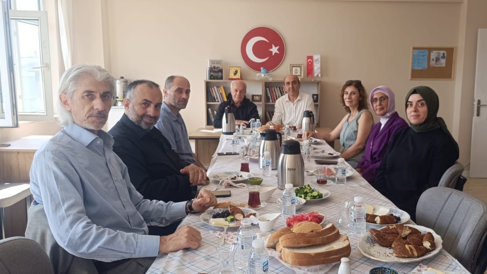 TYB Sakarya’da yeni dönem