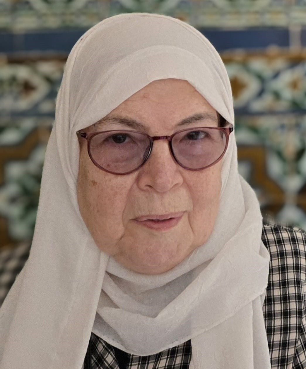 Medine’de İki Odalı Bir Evin Gönül Hikâyesi