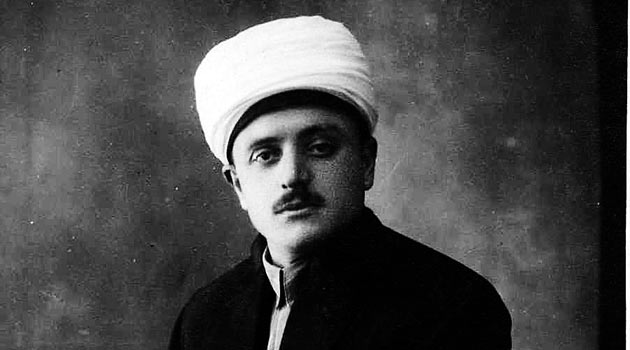 Sadettin Kaynak'ı talebeleri anlatacak