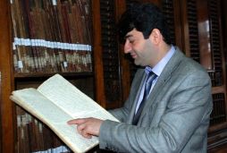 Şeriyye defterleri ilgi bekliyor