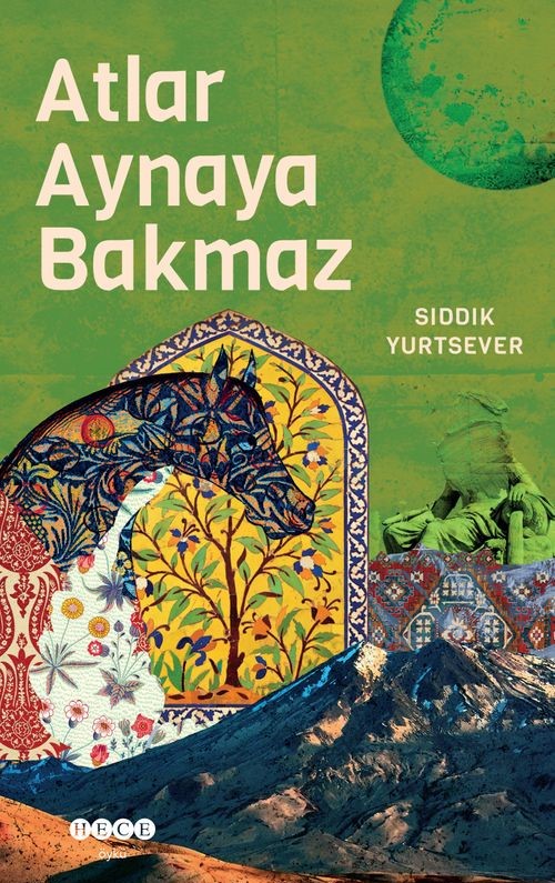“Atlar Aynaya Bakmaz”