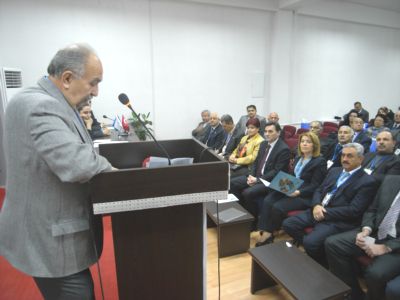 "Mehmet Âkif Yılı"nda Şiir Şöleni Kosova'da Başladı