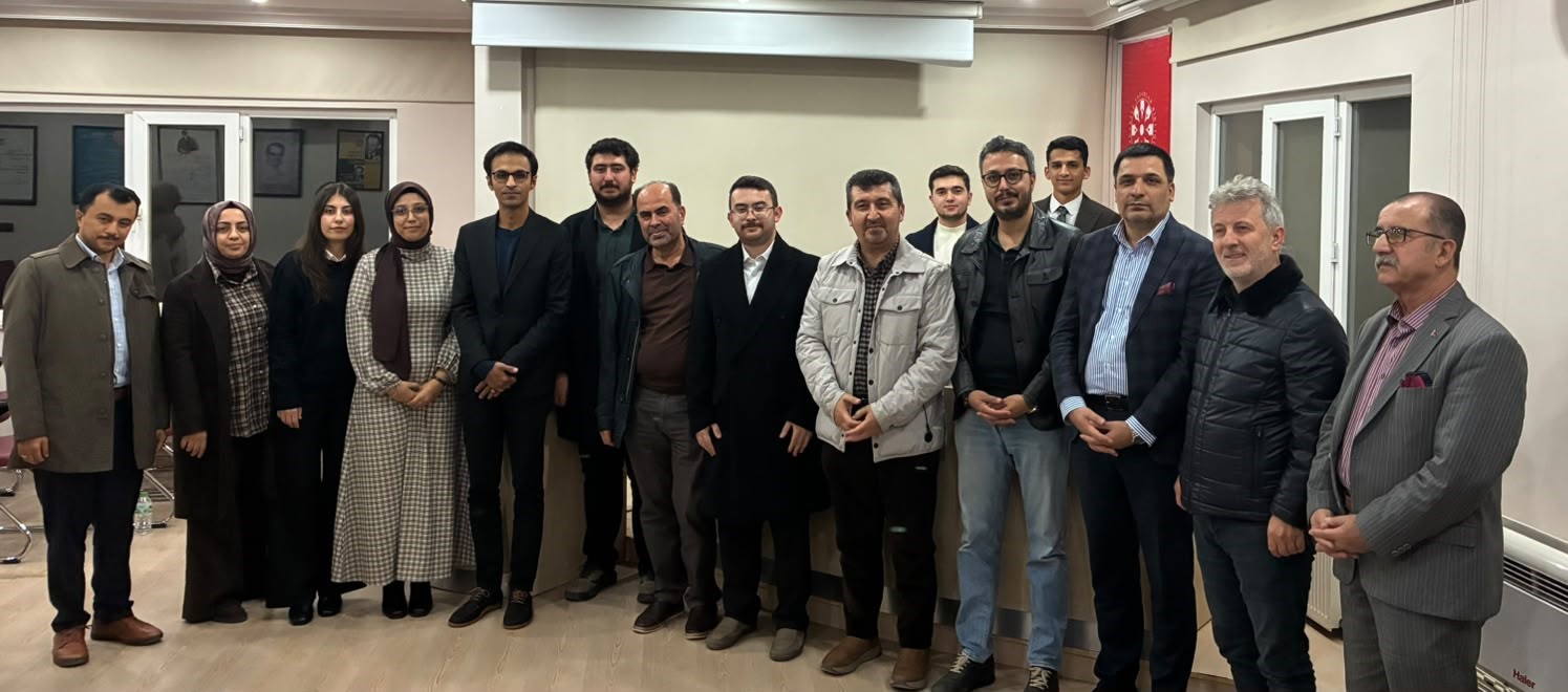 Bilge lider Aliya İzzetbegoviç TYB’de anıldı