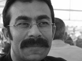 TYB İstanbul Şubesi'nde Zeki Bulduk Okurlarıyla Buluşuyor!..