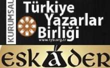 Yazarlar Birliği ve Eskader'e çağrı