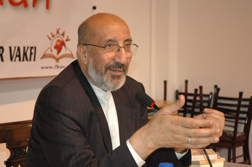 Abdurrahman Dilipak Yazdı : Bu ezanlar ki şehadetleri dinin temeli