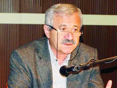 D. Mehmet Doğan yazdı : Saklı Mehmet Âkif!