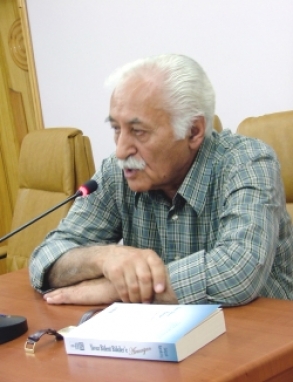 Yavuz Bülent Bakiler: Evliya Çelebi'nin Okunmayan Meşhur Kitabı