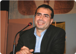 Dücane Cündioğlu yazdı : Cumhuriyet Camii