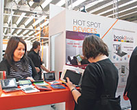 E-kitaplardan kaçabileceğinizi sanmayın!