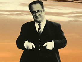 Fethi Gemuhluoğlu TYB'de anılacak