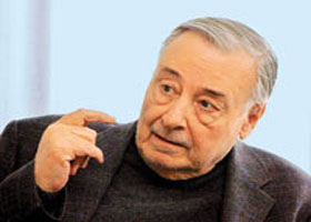 Yılmaz Öztuna'dan: Norveç’te terör