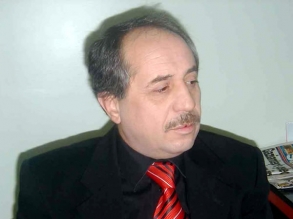 Hüseyin Öztürk'ten: Cengiz Dağcı ve Kırım