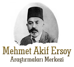 “Hükümet Mehmet Âkif’in Mısır’daki evini korumakta geç kalmamalı”