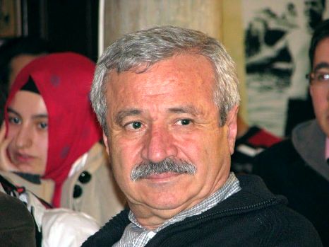 EZEL ERVERDİ YÜZÜNDEN! D. Mehmet Doğan çocukken neymiş