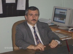 Mehmet Ali Abakay Yazdı: Şehir Tarihçiliği ve Şehir Kütüphaneciliği Üzerine