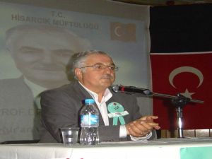 Yunus Vehbi Yavuz yazdı : İki emekli müftü Ali Şükrü Sula ve Ali Kemal Saran Hakk’a Yürüdüler-I