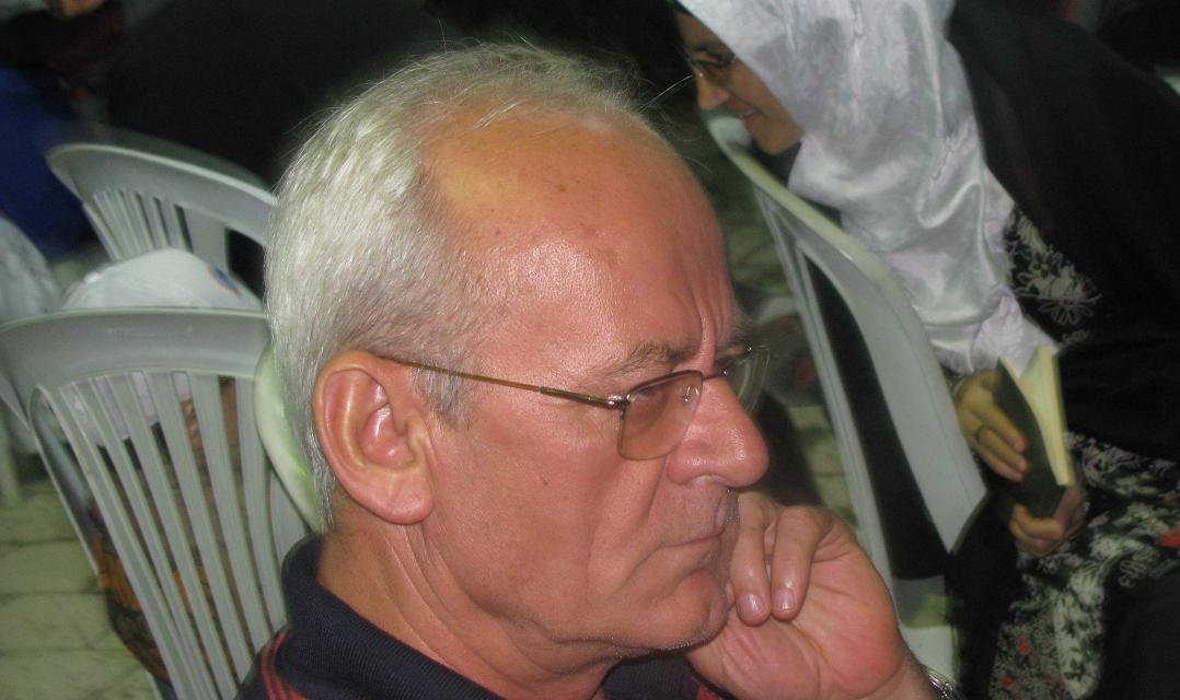 Mustafa Özçelik yazdı : Yunus Emre'nin Su Yorumu