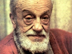 Üsküdar'da Necip Fazıl paneli