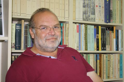 Ömer Lekesiz Yazdı : Edebiyatın edebi