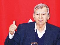 Kerkük'ün gözü yaşlı