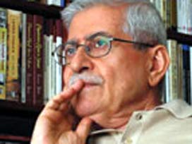 Rasim Özdenören yazdı : "Bir fiskelik başmuharrirlik"