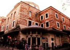 Külliyede 118 Yıllık Şiir