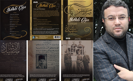 Halkın desteğini alabilmek için veliahd şehzade kaçırılacaktı