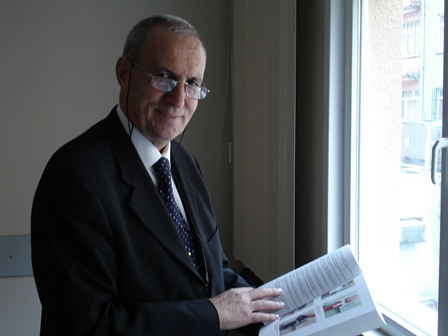 Halk Oyunları Baleden Önce Gelmeli