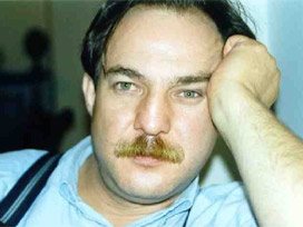 Ahmet Tezcan'ın acı günü