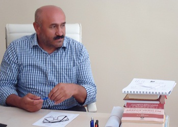 Alevi Dedesine Sorduk!