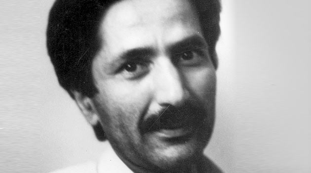 Cahit Zarifoğlu mezarı başında anıldı