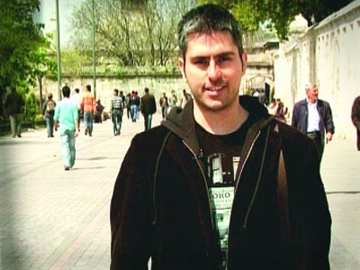 Ediz Gülten Yazdı: Orhan Kemal Müzesi