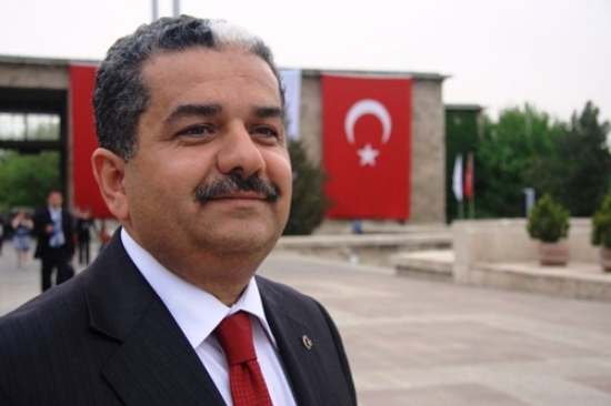 TYB Yönetim Kurulu Üyesi Erbay Kücet, Türkçe Olimpiyatlarında Jüri Üyesi oldu