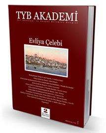 TYB Akademi 2:"Evliya Çelebi