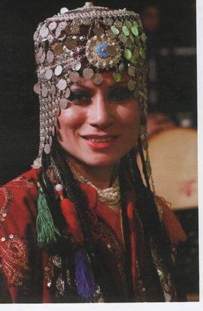 Ahmet Şenol'dan: Anadolu Halk Oyunları