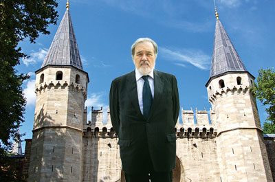 İlber Ortaylı'dan ferman gibi uyarı